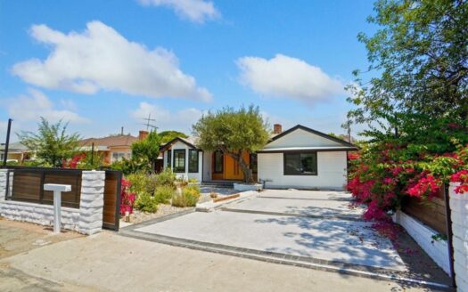6222 Camellia Ave, North Hollywood, CA 91606
